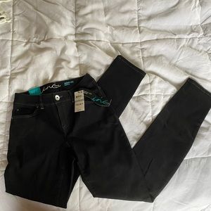 Inc jeans